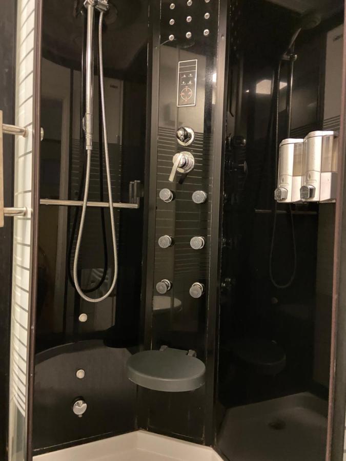 Monteur &,Geschaeftsreisen Stay Gunsterode Buitenkant foto