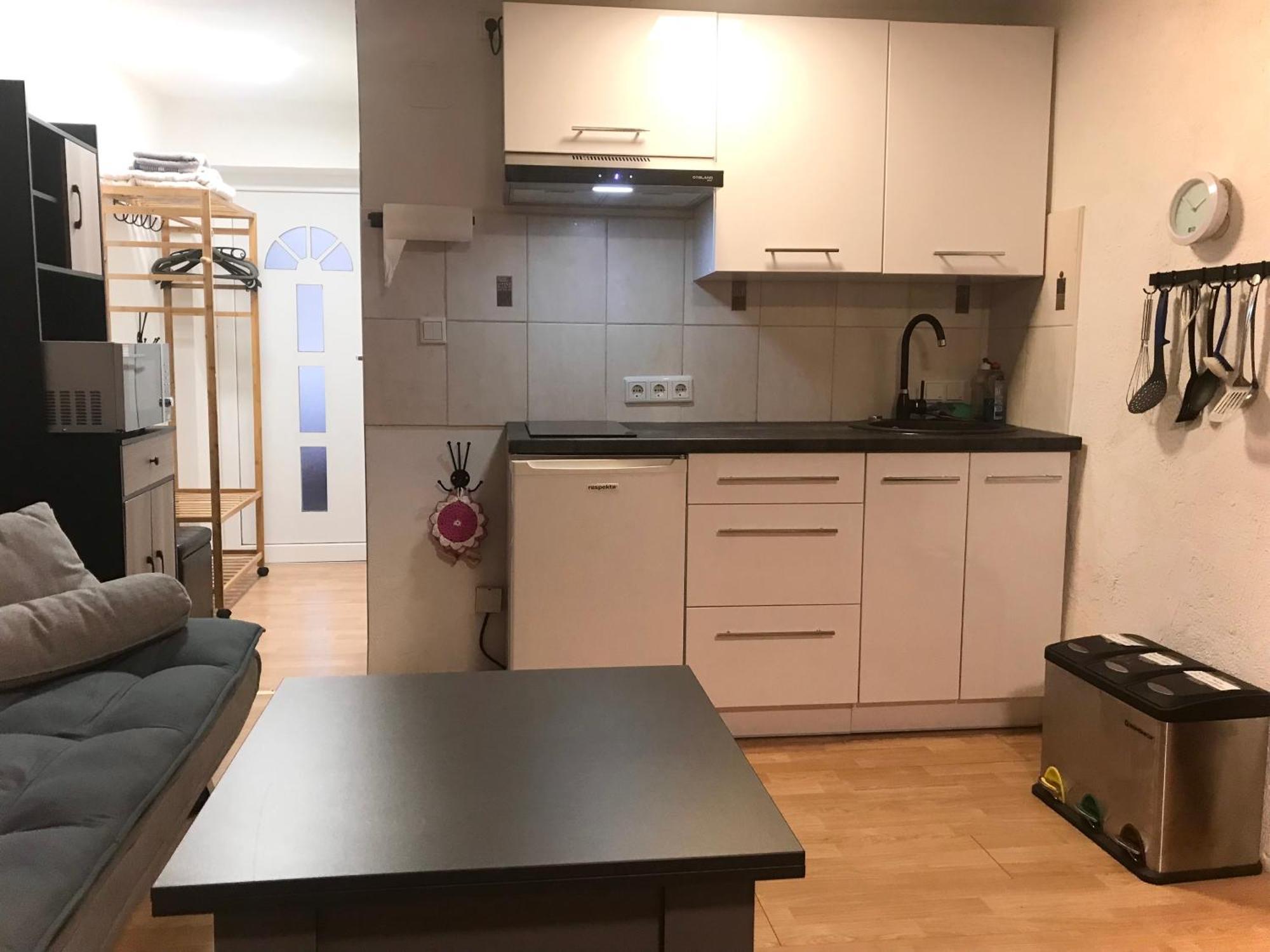 Monteur &,Geschaeftsreisen Stay Gunsterode Buitenkant foto